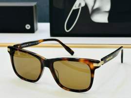 Picture of Mont Blanc Sunglasses _SKUfw76015196fw